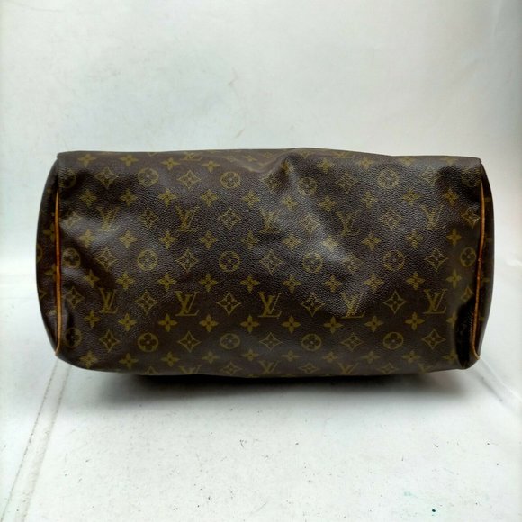 Louis Vuitton LV Hand Bag Speedy 40 Browns Monogram - Picture 6 of 10
